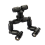 Reptiles Fogger Mist Sprinkler 360 Adjustable Cooling System 2