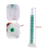 40 Piece Epoxy Mixing Nozzle 50Ml/1.7Oz (1:1/1:2 Ratio) 16 Elements 4