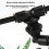 Reptiles Fogger Mist Sprinkler 360 Adjustable Cooling System 2