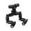 Reptiles Fogger Mist Sprinkler 360 Adjustable Cooling System 2