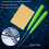 3In1 Soldering Lugs+Needle Tools for Phones IC Pad Touch BGA PCB 4