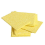 100 Pcs Soldering Iron Solder Tip Welding Cleaning Iron Sponge Pad 3