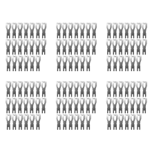 20Pcs Blades for Vinyl Flooring Trimming Skiving Knife Shovel Blade