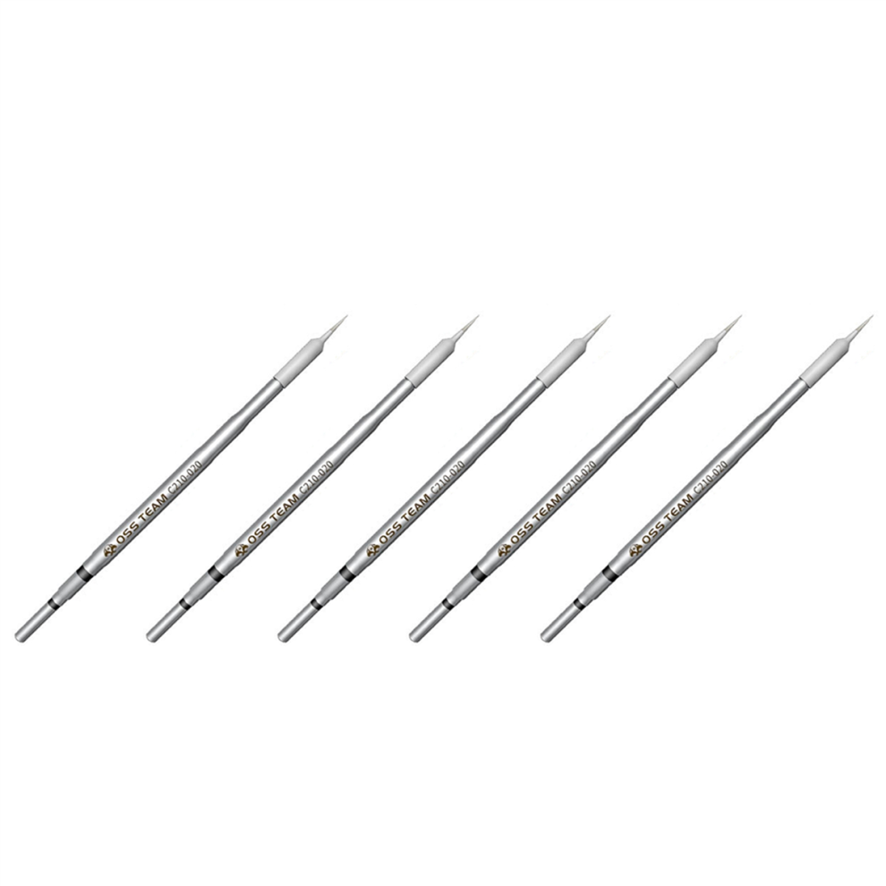 C210 Series Soldering Tip Lead-Free Solder Welding Head For (020) 4713001672201