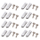 Replacement Cutter Head for All Kinds Glass Speed T-Cutter Kstar 1