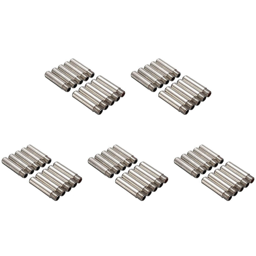 Sg55 Ag60 Plasma Cutting Machine Parts Electrode Hafnium Wire 10Pcs 4713001649463