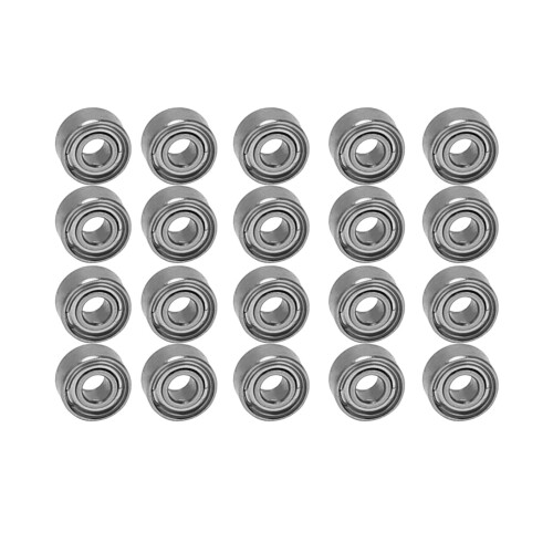 För 2.4G-stöd Bluetooth-kontroller A