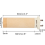 Ceramic Heating Core for 100.689 Hot Air Plastic Welder Tool 6