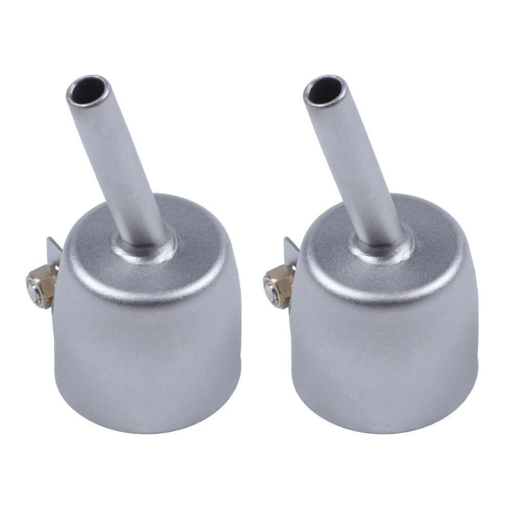 Speed Welding Nozzles 5Mm Standard Nozzle For Vinyl Pvc 4713001651749
