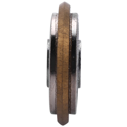 8 st universal rullfångarfot för symaskin, (3-10 mm) 1