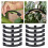 40PCS Fruit Tree Branch Bender Bonsai Shaped Clip Bending Tool 6