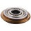 8 st universal rullfångarfot för symaskin, (3-10 mm) 6