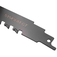 Reciprocating Saw Blade for Cutting Porous Concrete, Brick 240mm