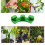 36 Pcs 90 Degree Plant Trainer for Low Stress Bending Clips LST Clips 1