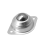 10Pcs 3CM Carbon Steel -15A Ball Transfer Unit Transmission Tool 3
