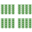 36 Pcs 90 Degree Plant Trainer for Low Stress Bending Clips LST Clips 3