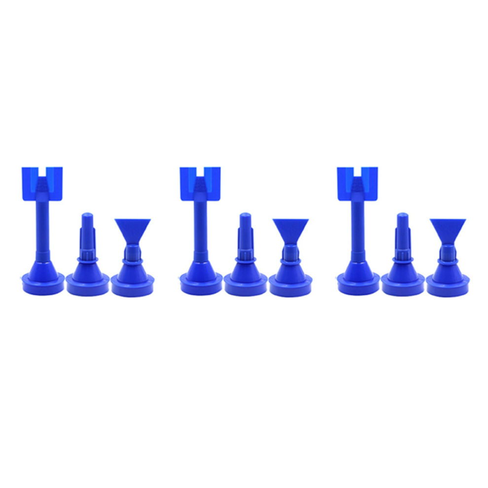 Special Cone For Caulking Spare Part Nozzle For Silicone Sealant 4713001661311