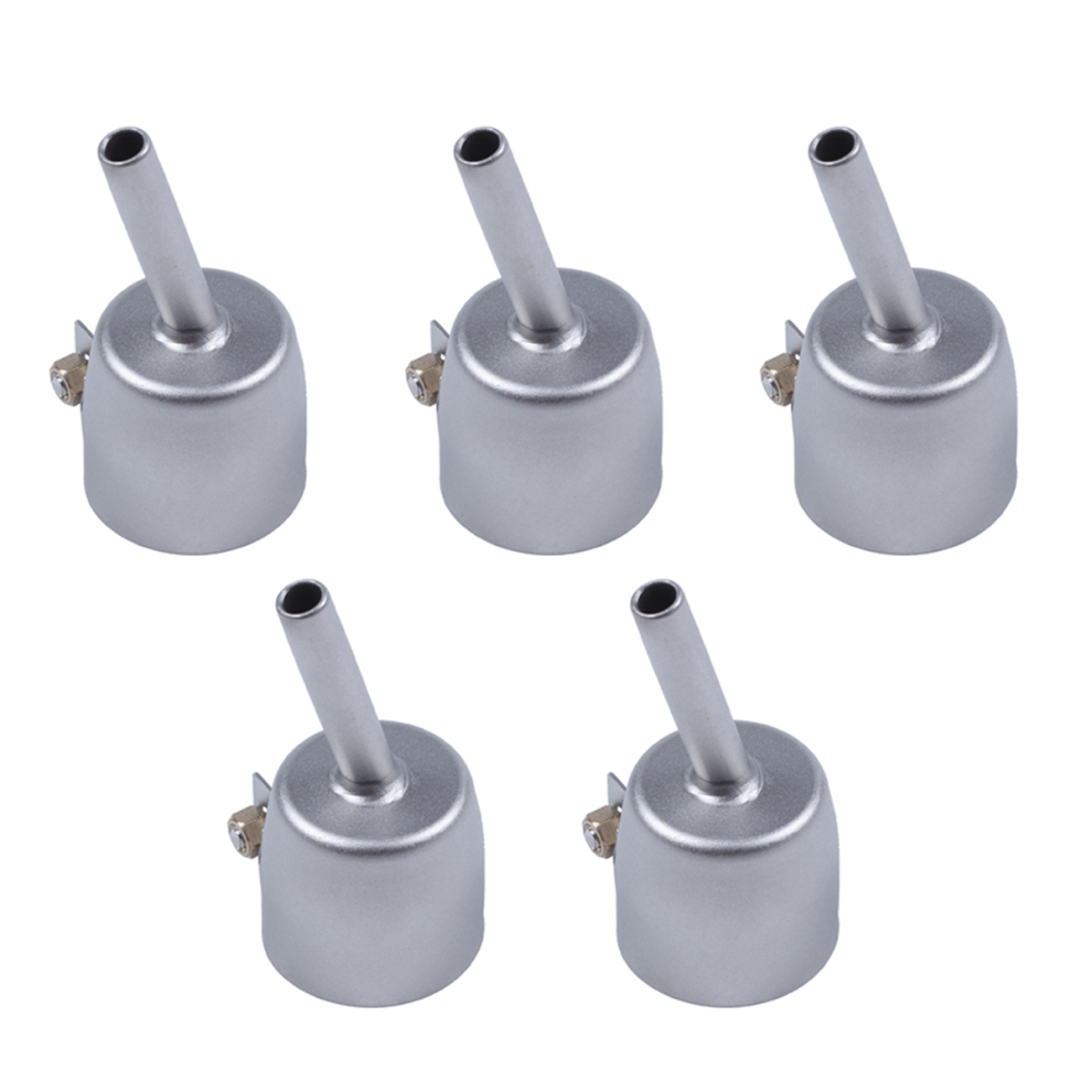 Speed Welding Nozzles 5Mm Standard Nozzle For Vinyl Pvc-image-OPC-PJ95HSC-NEW