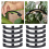 40PCS Fruit Tree Branch Bender Bonsai Shaped Clip Bending Tool 5