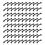 40PCS Fruit Tree Branch Bender Bonsai Shaped Clip Bending Tool 1