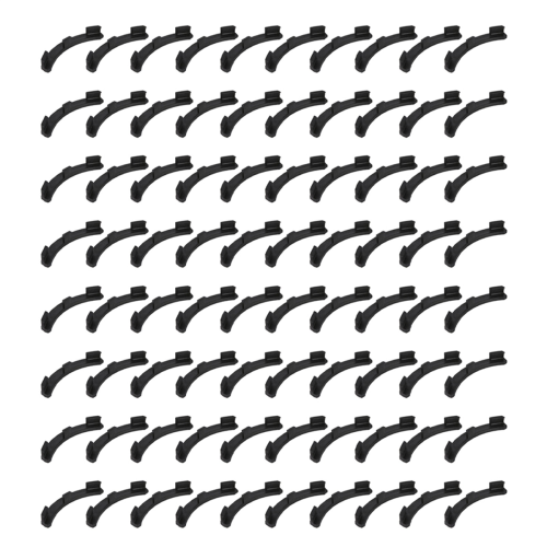 40PCS Fruit Tree Branch Bender Bonsai Shaped Clip Bending Tool