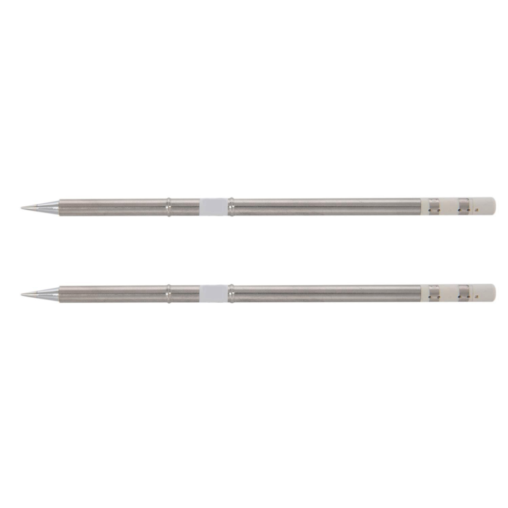 T12-Bl Iron Tips For Soldering Rework Station Fx-951 Fx-95 4713001651756