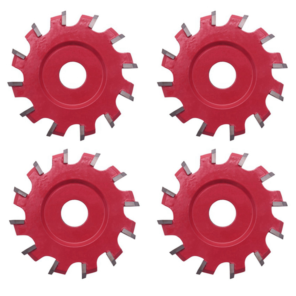 Round Sawing Cutting Blades Discs For Spindle - 10Mm 4713001674045