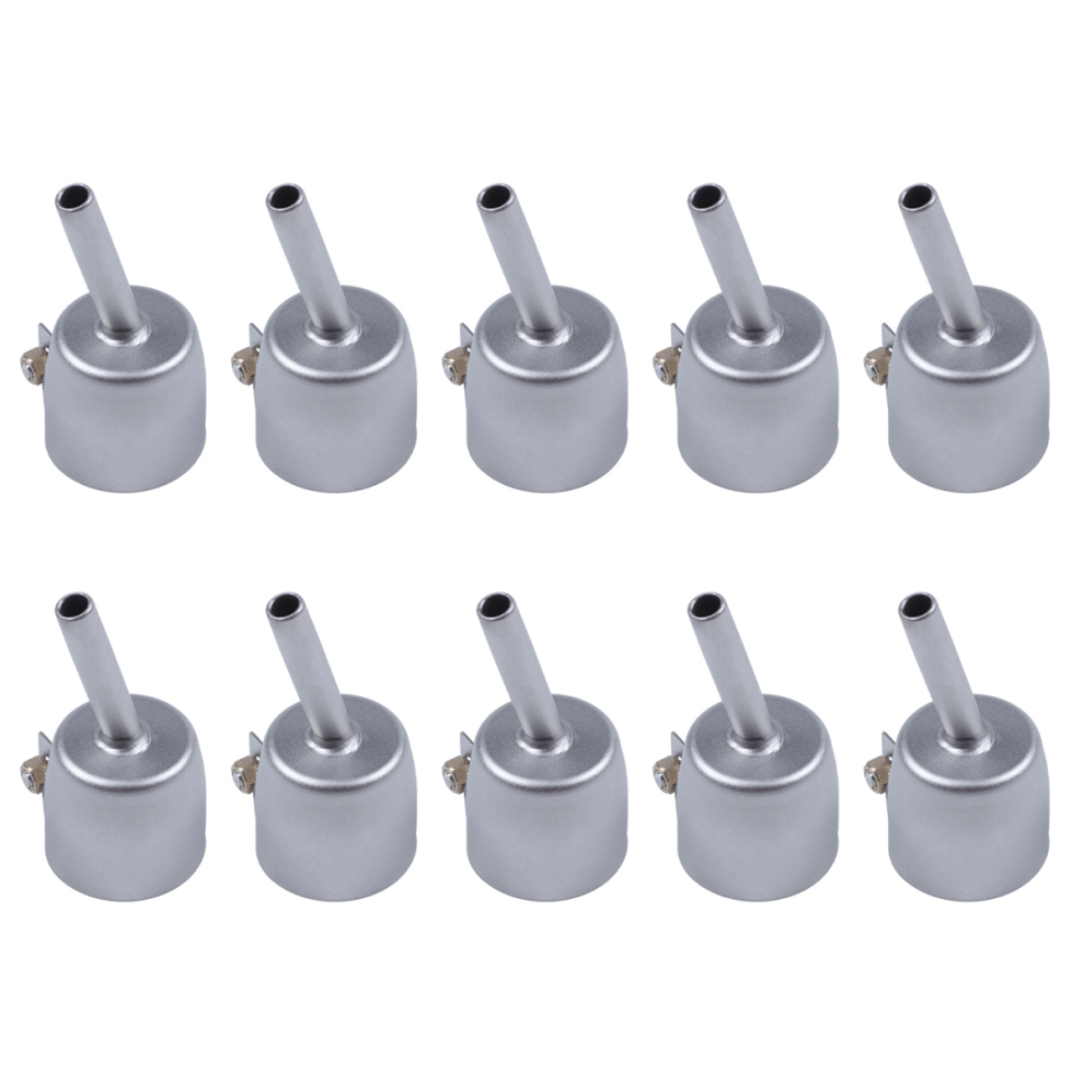 Speed Welding Nozzles 5Mm Standard Nozzle For Vinyl Pvc 4713001661328