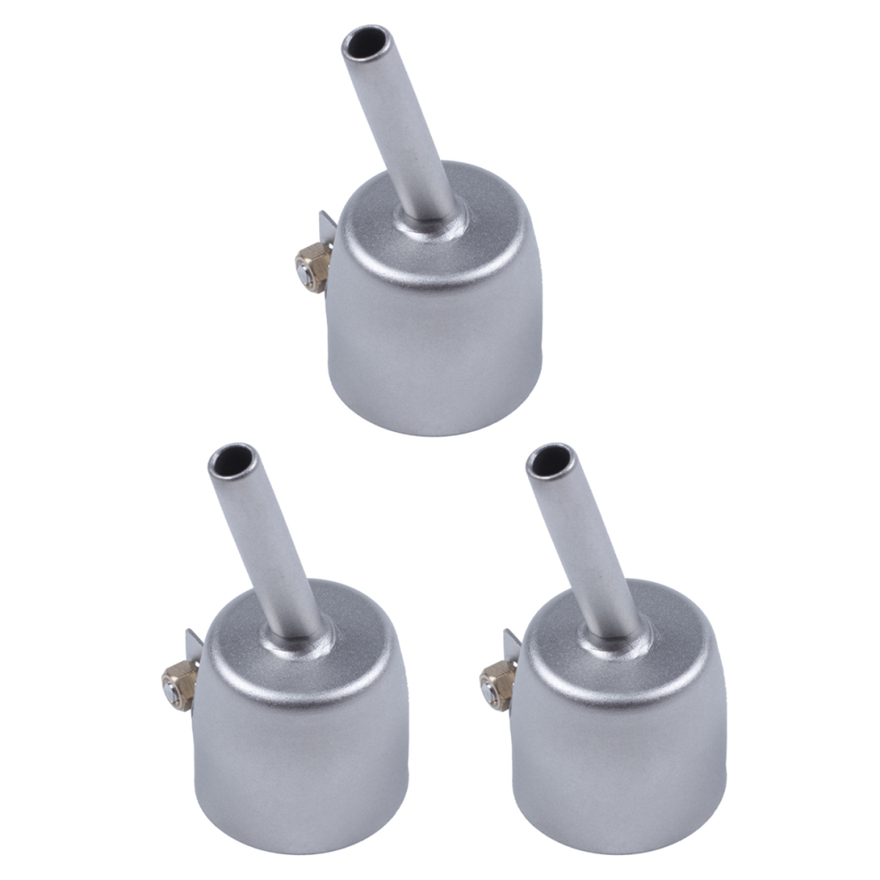 Speed Welding Nozzles 5Mm Standard Nozzle For Vinyl Pvc 4713001651732