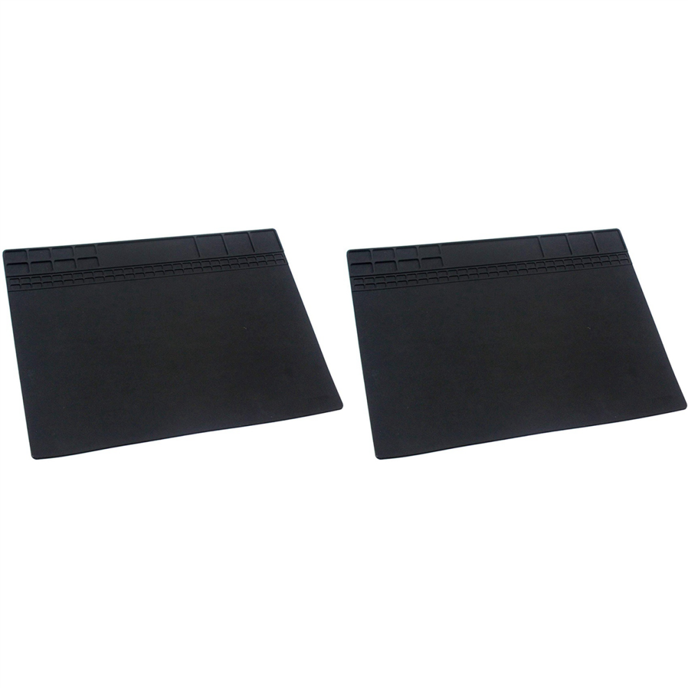 Silicone Soldering Mat Repair Mat For Laptop - Heat 4713001673239