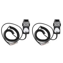 4 MPG Pendant Handwheel for 5V Manual Pulse Generator