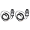 4 MPG Pendant Handwheel for 5V Manual Pulse Generator 1