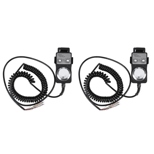 4 MPG Pendant Handwheel for 5V Manual Pulse Generator