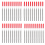 400Pcs 45 Degree Vinyl Cutter Plotter Blades for Graphtec CB09U CB09 2