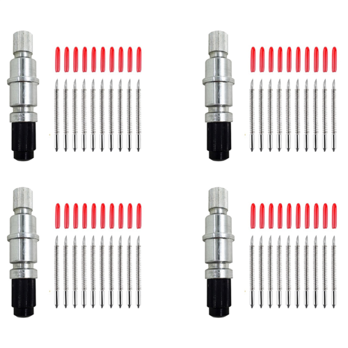50 Pcs 45 Degree Blade Vinyl Cutter Plotter Cutting Blades for CB09