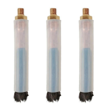 M10 Thread Carbon Fibre Weld Cleaning Brush