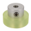100Mm Aluminum Polyurethane Industrial Encoder Wheel Measuring Wheel 4