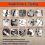 Scroll Saw Blades Plain End 5 Inch 24PCS 12 TPI Regular Tooth 5