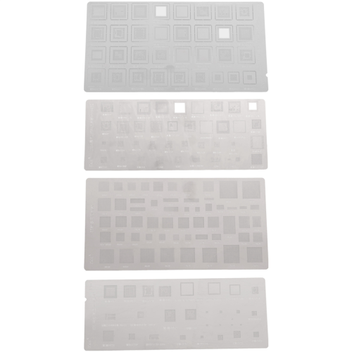 for MTK CPU RAM PM Power Heat Template 2