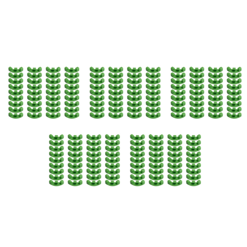 36 Pcs 90 Degree Plant Trainer for Low Stress Bending Clips LST Clips 2