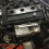 Embossed Aluminum Heat Shield 6