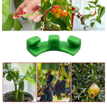 36 Pcs 90 Degree Plant Trainer for Low Stress Bending Clips LST Clips