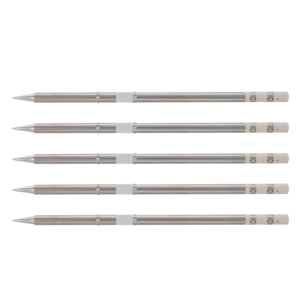 T12-Bl Iron Tips For Soldering Rework Station Fx-951 Fx-95 4713001672553