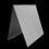 Embossed Aluminum Heat Shield 2