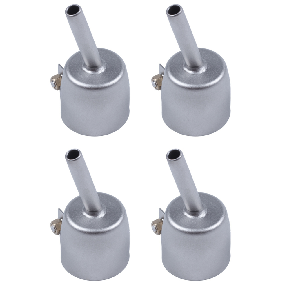 Speed Welding Nozzles 5Mm Standard Nozzle For Vinyl Pvc 4713001672539