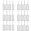 24 Pcs Universal Fine Mesh Disposable gravitation - Strainer 2