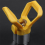 1Pc 20 Inch Sprayer Extension Pole 50Cm With Tip Guard Nozzle Seat 3