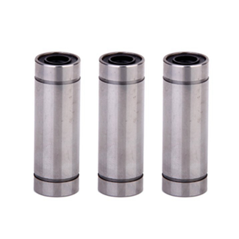 Lm8luu 8Mm Linear Ball Bearing Bushing 4713001675721