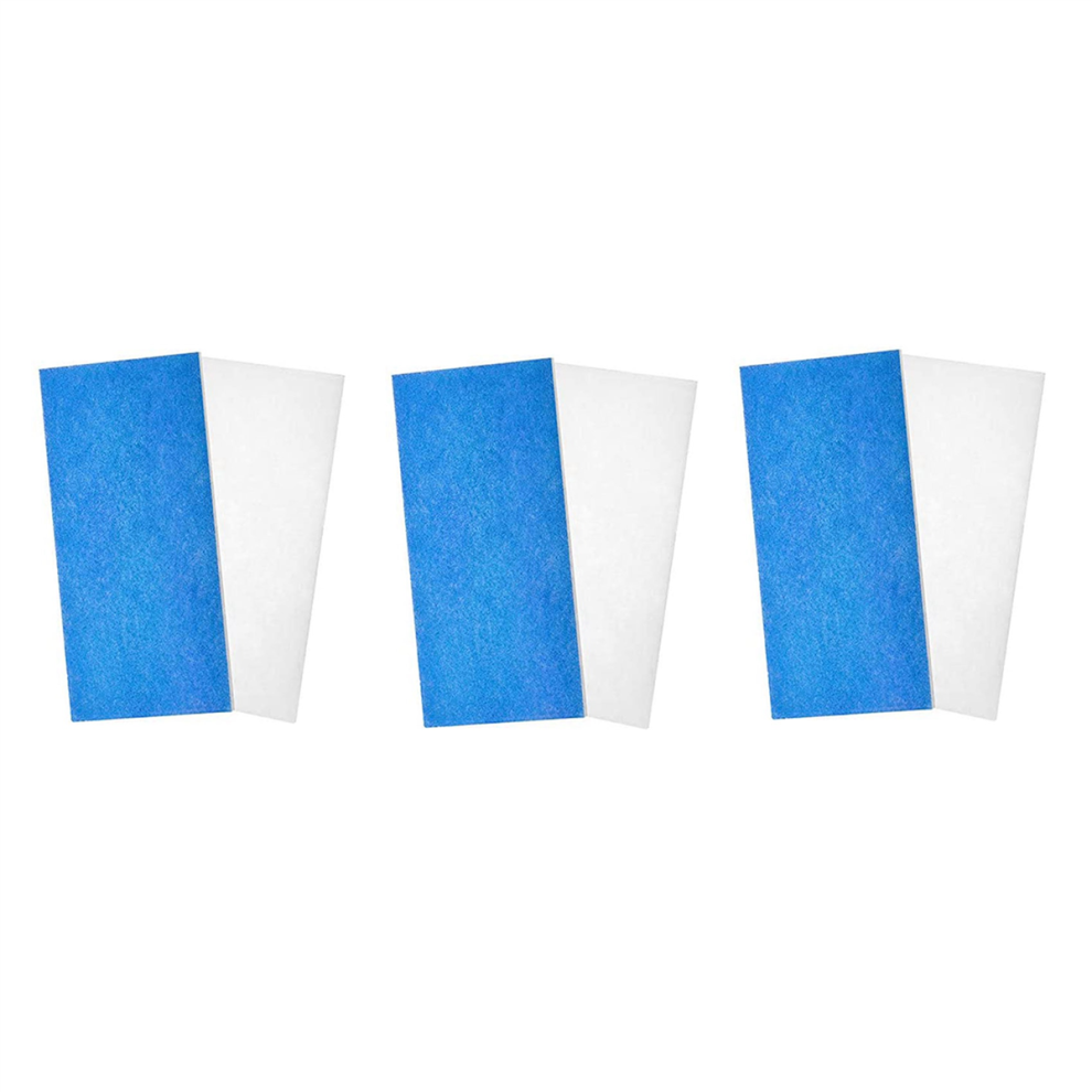 1Pcs Airbrush Booth Filter Set Pad Booth Exhaust Filter 4713001676292