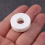 6000- Full Ceramic Miniature Bearing ZrO2 Ball Bearing 6